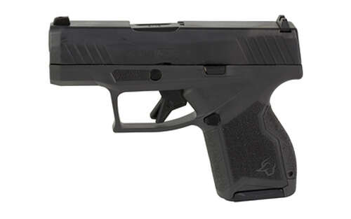 Handguns Taurus USA GX4 9mm TAURUS GX4 9MM 3" 11RD GRAY/BLK